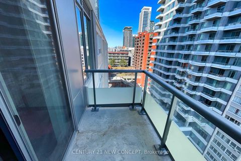 Photo 23 at 1503 - 25 Holly Street, Mount Pleasant West, Toronto