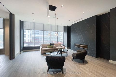 Photo 24 at 1503 - 25 Holly Street, Mount Pleasant West, Toronto