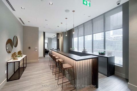 Photo 26 at 1503 - 25 Holly Street, Mount Pleasant West, Toronto