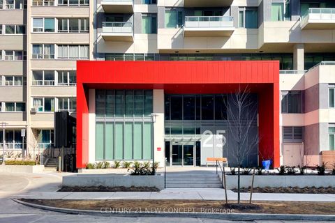 Photo 30 at 1503 - 25 Holly Street, Mount Pleasant West, Toronto