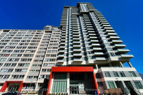 Photo 31 at 1503 - 25 Holly Street, Mount Pleasant West, Toronto