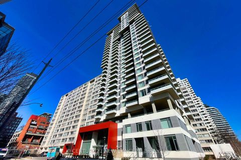 Photo 32 at 1503 - 25 Holly Street, Mount Pleasant West, Toronto