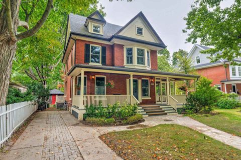 Photo 1 at 302 William Street, OO Old Oakville, Oakville