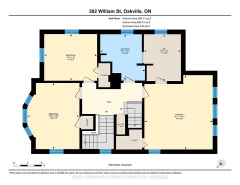 Photo 47 at 302 William Street, OO Old Oakville, Oakville