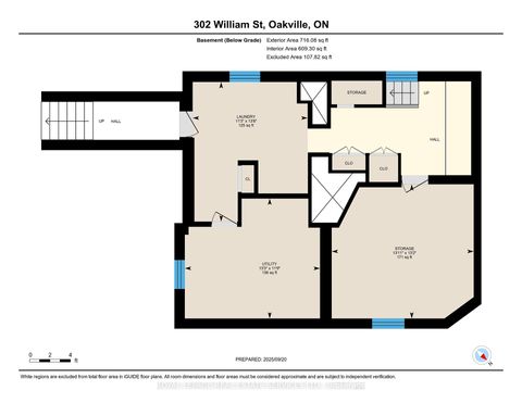 Photo 49 at 302 William Street, OO Old Oakville, Oakville
