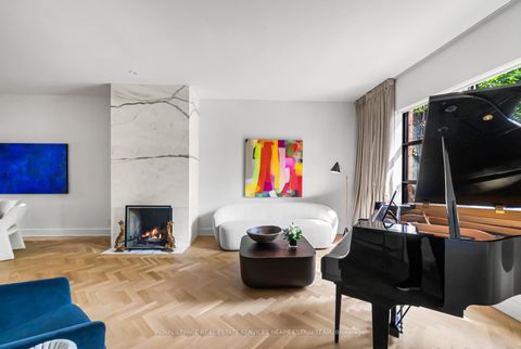 Photo 6 at 74 Roxborough Street W, Annex, Toronto