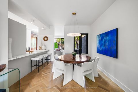 Photo 10 at 74 Roxborough Street W, Annex, Toronto