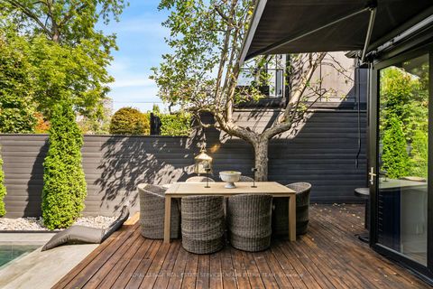 Photo 17 at 74 Roxborough Street W, Annex, Toronto