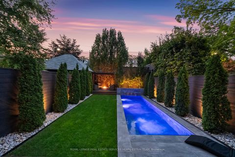 Photo 20 at 74 Roxborough Street W, Annex, Toronto