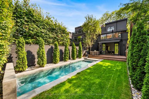 Photo 23 at 74 Roxborough Street W, Annex, Toronto