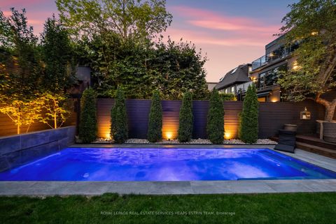 Photo 24 at 74 Roxborough Street W, Annex, Toronto