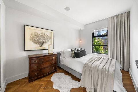 Photo 26 at 74 Roxborough Street W, Annex, Toronto