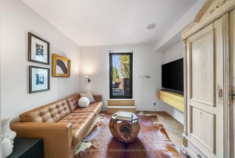 Photo 28 at 74 Roxborough Street W, Annex, Toronto