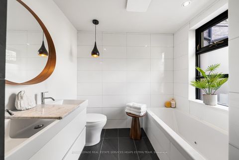 Photo 31 at 74 Roxborough Street W, Annex, Toronto