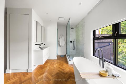 Photo 34 at 74 Roxborough Street W, Annex, Toronto
