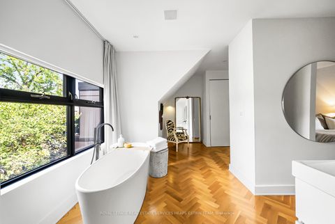 Photo 37 at 74 Roxborough Street W, Annex, Toronto