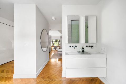 Photo 38 at 74 Roxborough Street W, Annex, Toronto