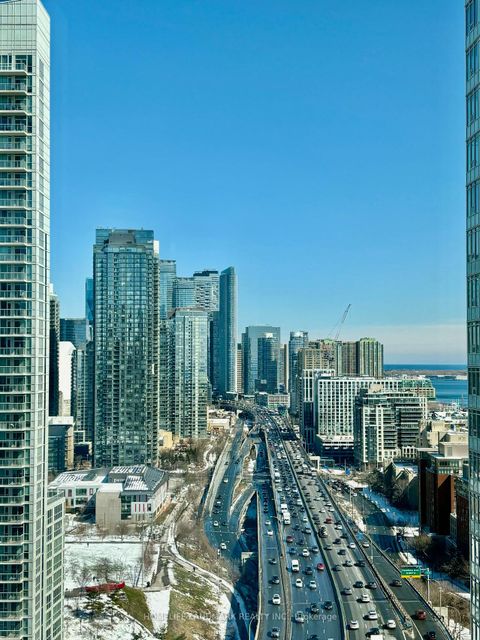 Photo 1 at 2906 - 19 Bathurst Street, Waterfront Communities C1, Toronto