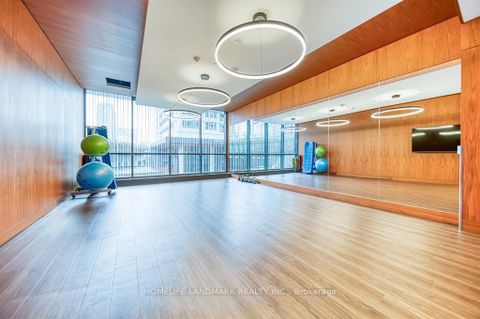Photo 4 at 2906 - 19 Bathurst Street, Waterfront Communities C1, Toronto