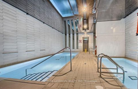 Photo 5 at 2906 - 19 Bathurst Street, Waterfront Communities C1, Toronto