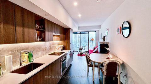 Photo 9 at 2906 - 19 Bathurst Street, Waterfront Communities C1, Toronto