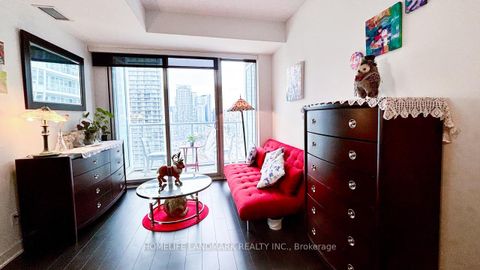 Photo 10 at 2906 - 19 Bathurst Street, Waterfront Communities C1, Toronto