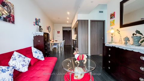 Photo 11 at 2906 - 19 Bathurst Street, Waterfront Communities C1, Toronto