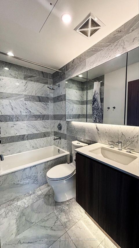 Photo 12 at 2906 - 19 Bathurst Street, Waterfront Communities C1, Toronto