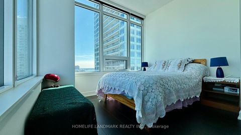 Photo 13 at 2906 - 19 Bathurst Street, Waterfront Communities C1, Toronto
