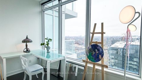 Photo 14 at 2906 - 19 Bathurst Street, Waterfront Communities C1, Toronto