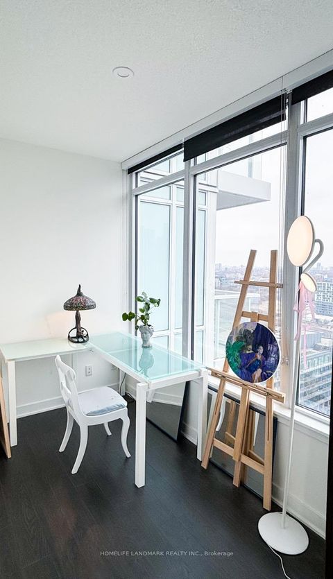 Photo 15 at 2906 - 19 Bathurst Street, Waterfront Communities C1, Toronto