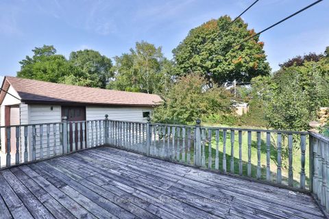 Photo 13 at 125 Inglewood Drive, CO Central, Oakville