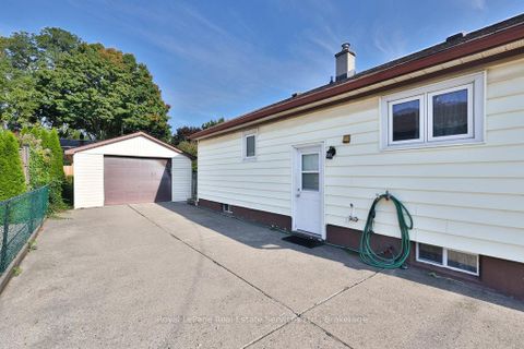 Photo 34 at 125 Inglewood Drive, CO Central, Oakville