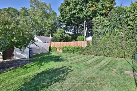 Photo 37 at 125 Inglewood Drive, CO Central, Oakville