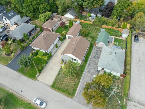 Photo 39 at 125 Inglewood Drive, CO Central, Oakville