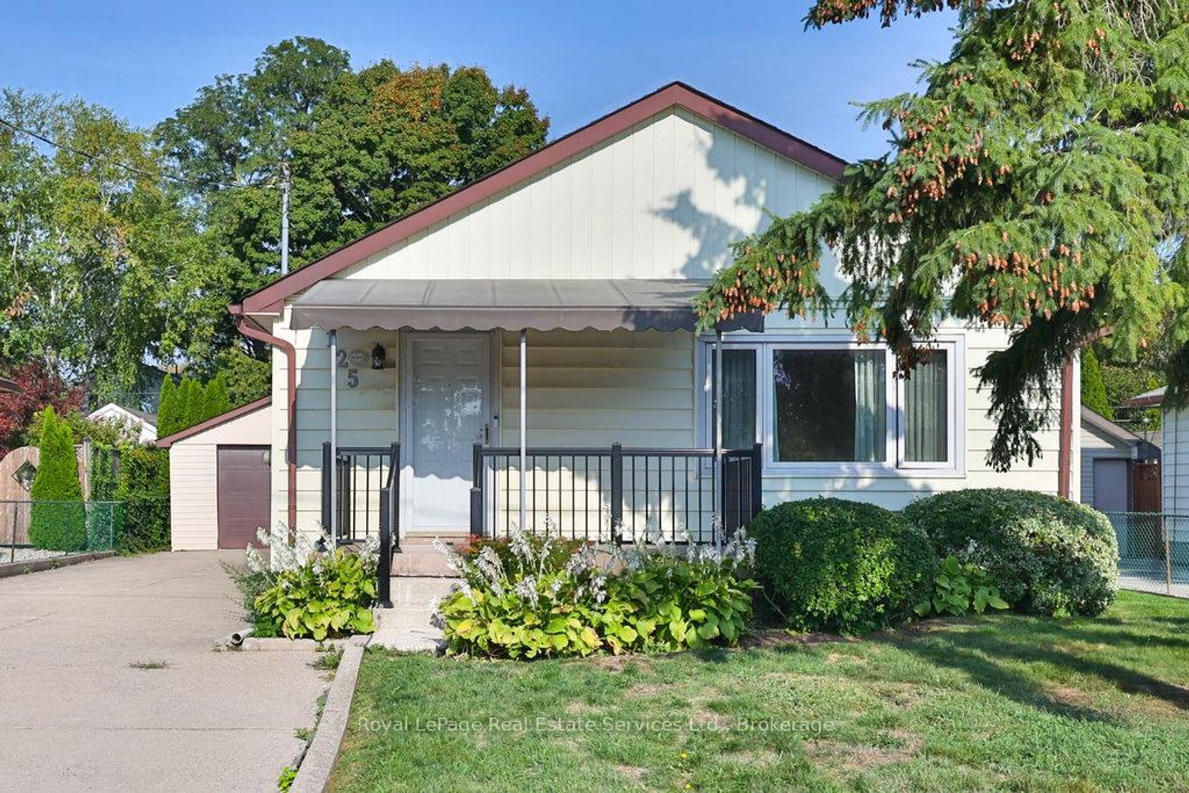125 Inglewood Drive, CO Central, Oakville 