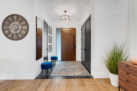 Photo 3 at 4 Bertha Avenue, Birchmount, Toronto