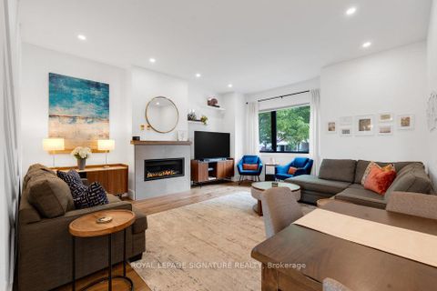 Photo 7 at 4 Bertha Avenue, Birchmount, Toronto