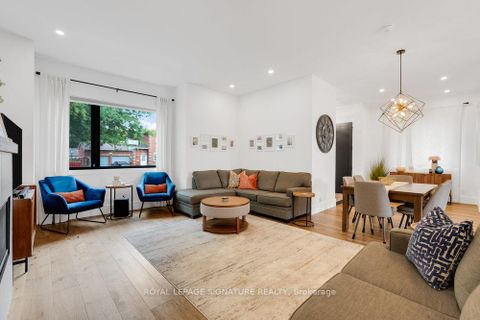 Photo 9 at 4 Bertha Avenue, Birchmount, Toronto