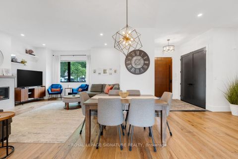 Photo 10 at 4 Bertha Avenue, Birchmount, Toronto