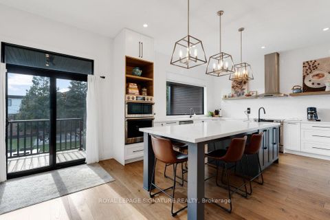 Photo 12 at 4 Bertha Avenue, Birchmount, Toronto