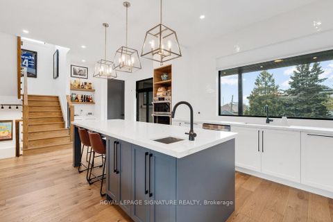 Photo 14 at 4 Bertha Avenue, Birchmount, Toronto