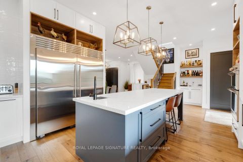 Photo 15 at 4 Bertha Avenue, Birchmount, Toronto