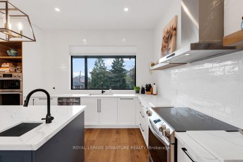 Photo 17 at 4 Bertha Avenue, Birchmount, Toronto