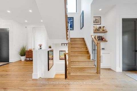 Photo 18 at 4 Bertha Avenue, Birchmount, Toronto