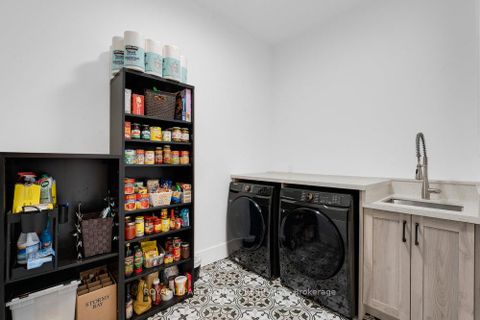 Photo 19 at 4 Bertha Avenue, Birchmount, Toronto