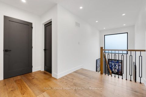 Photo 20 at 4 Bertha Avenue, Birchmount, Toronto