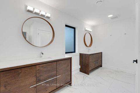Photo 24 at 4 Bertha Avenue, Birchmount, Toronto