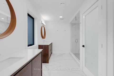 Photo 25 at 4 Bertha Avenue, Birchmount, Toronto