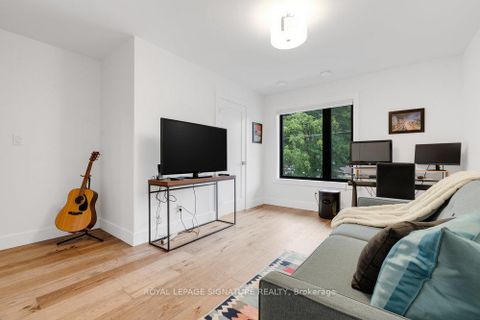 Photo 27 at 4 Bertha Avenue, Birchmount, Toronto